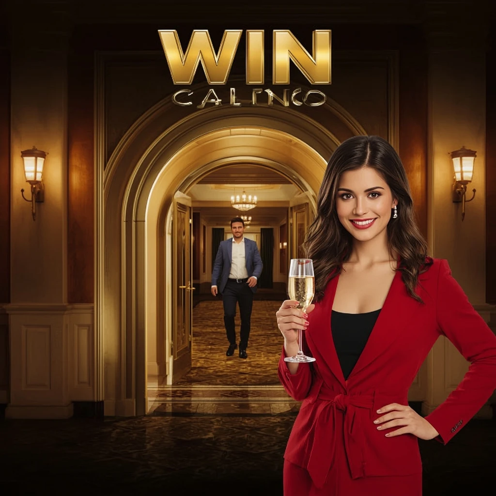 Connexion au casino Win Unique