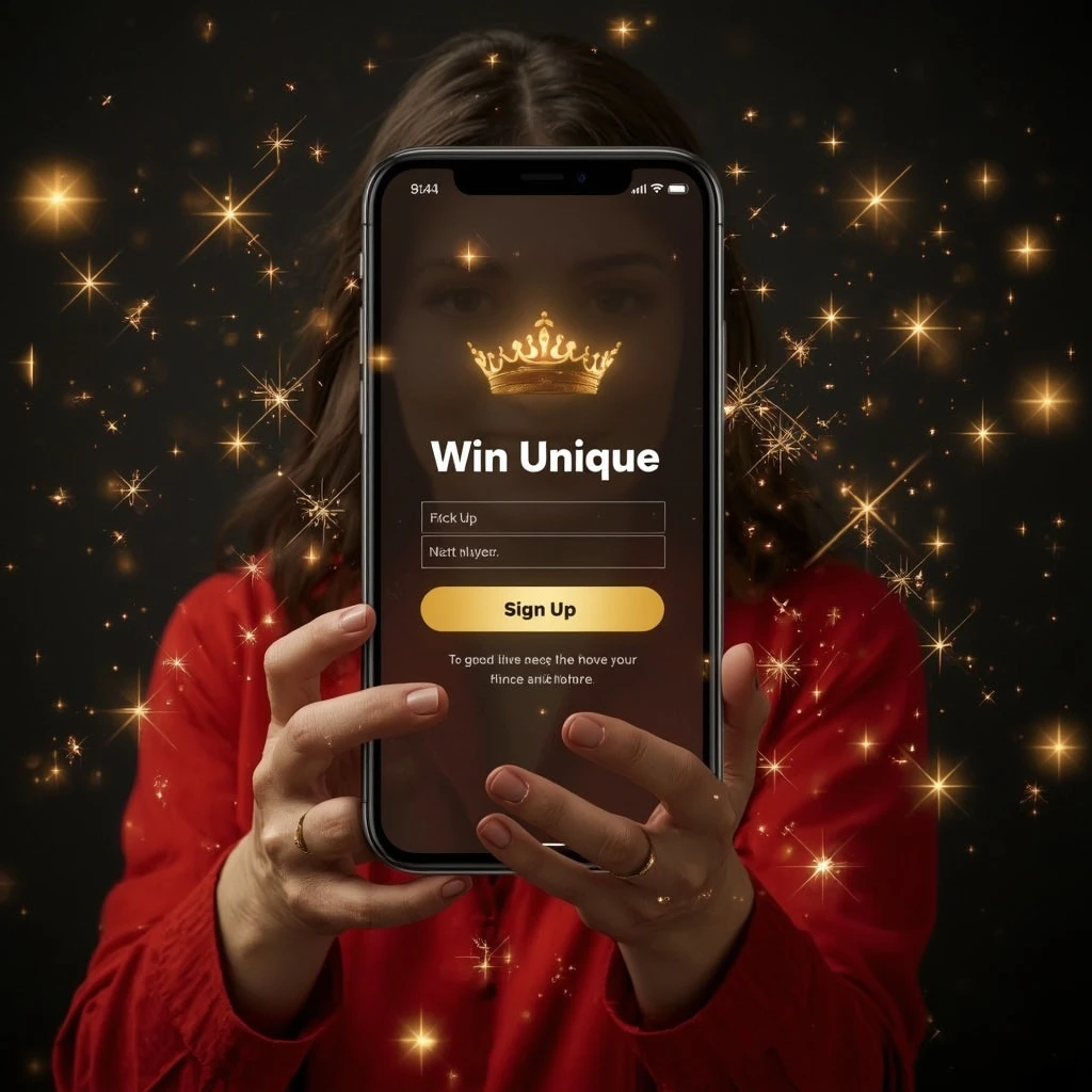 Connexion au casino Win Unique