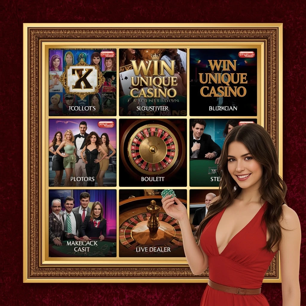 casino games