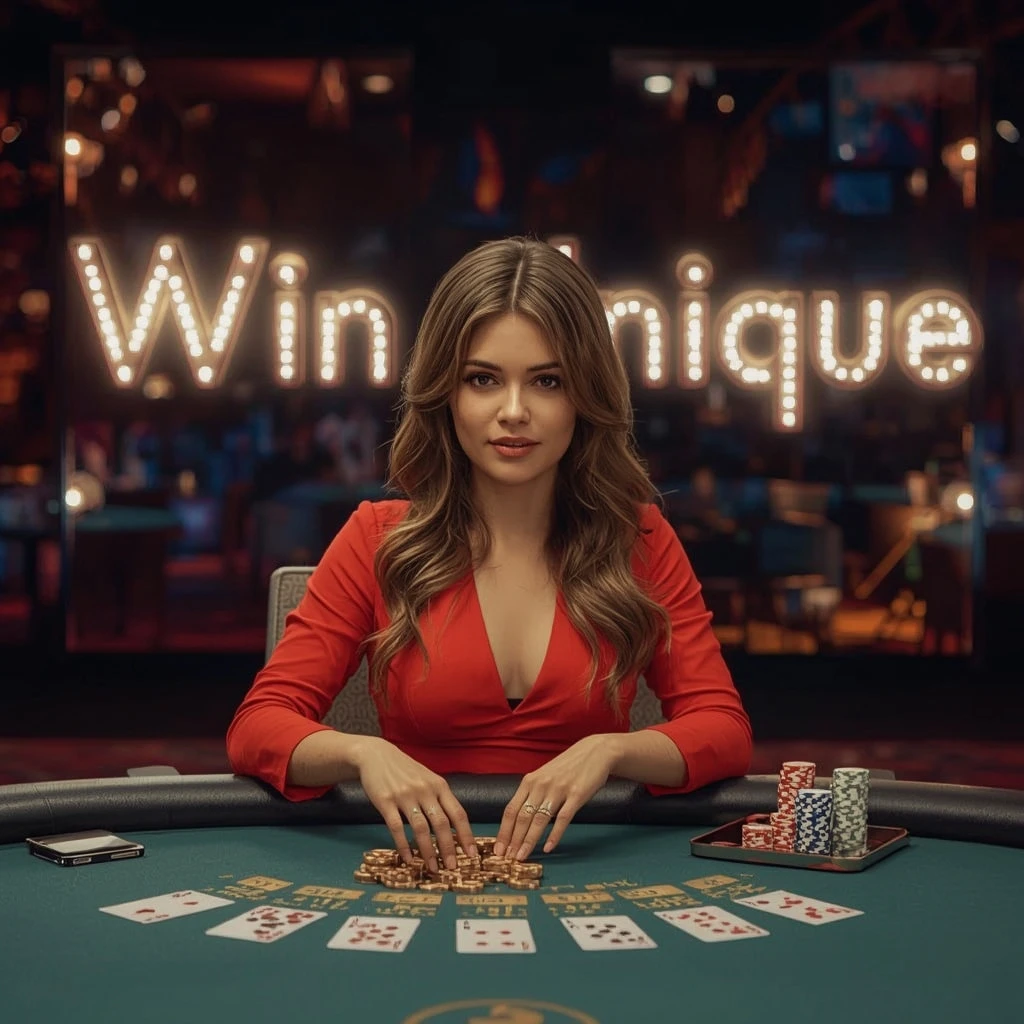 Casino Win Unique en direct