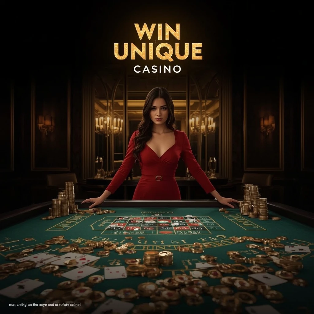 Casino Win Unique
