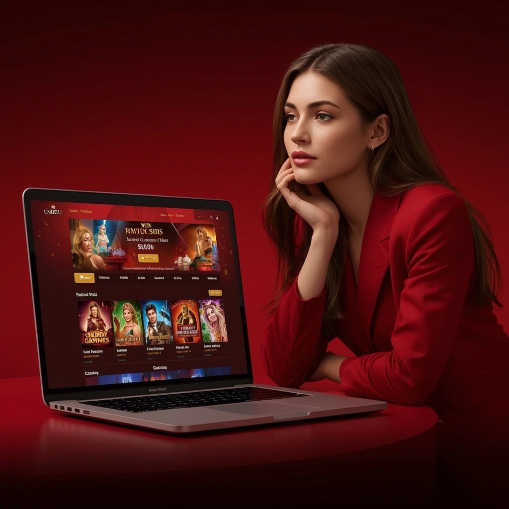 Win Unique gambling site