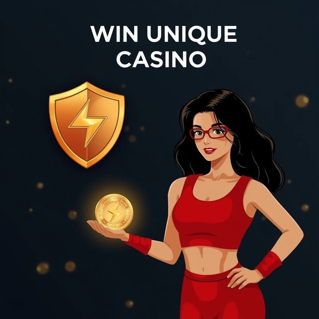 Win Unique site de jeux