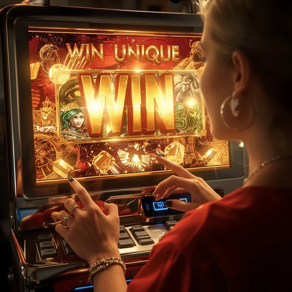 slot games