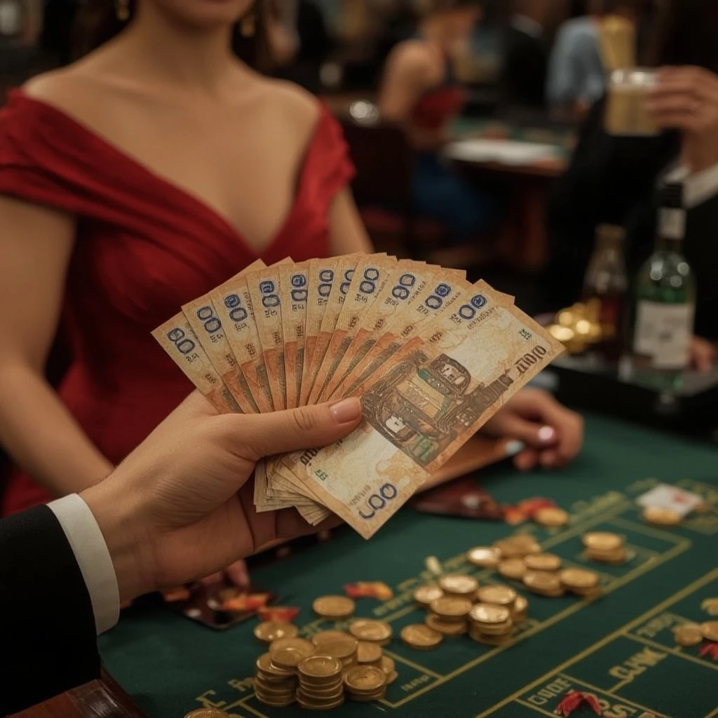 bitcoin casino